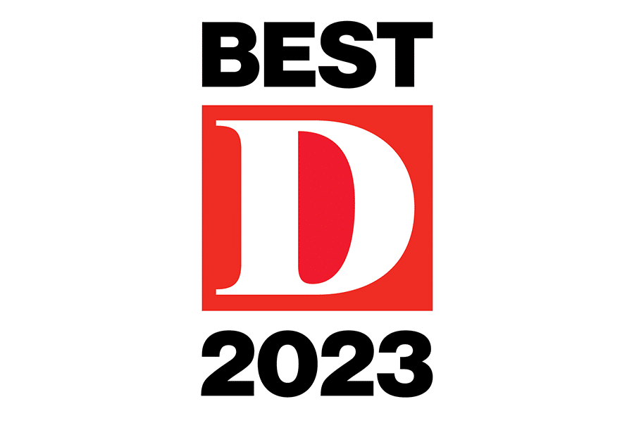D Best 2023
